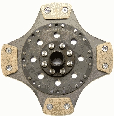 Clutch Disc